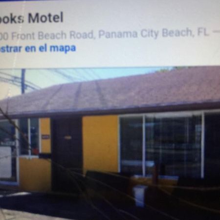 Cooks Motel 파나마 시티 외부 사진