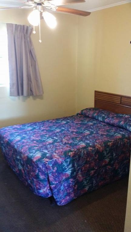 Cooks Motel 파나마 시티 외부 사진