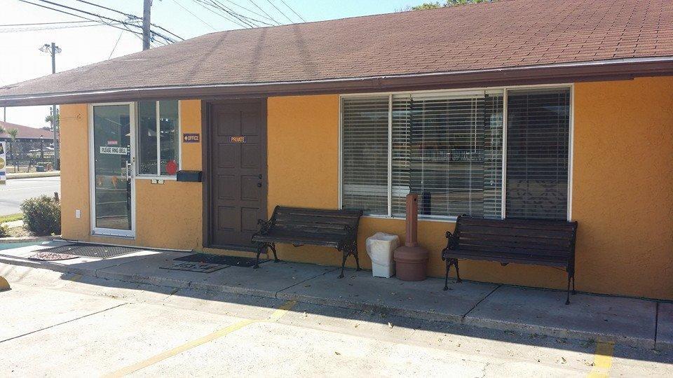 Cooks Motel 파나마 시티 외부 사진