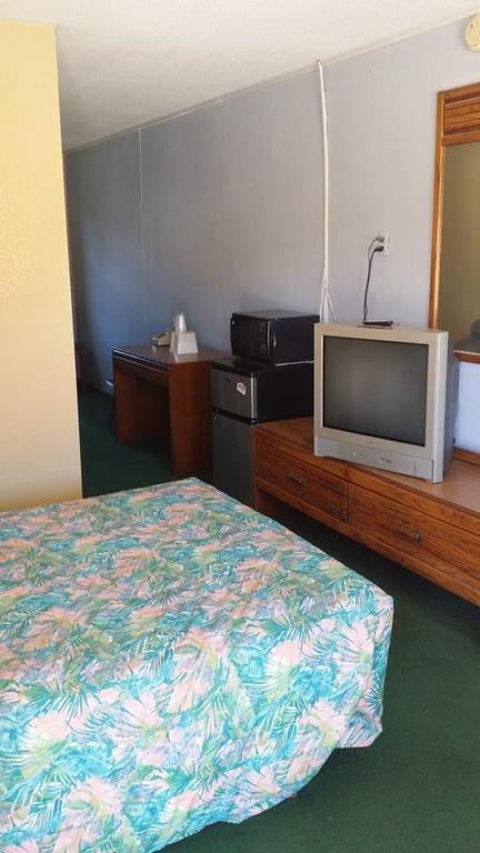 Cooks Motel 파나마 시티 외부 사진