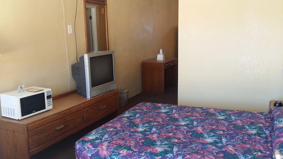 Cooks Motel 파나마 시티 외부 사진