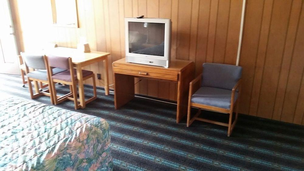 Cooks Motel 파나마 시티 외부 사진