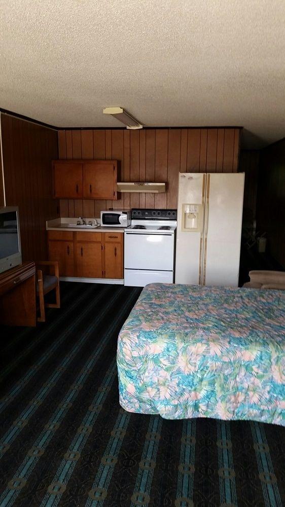 Cooks Motel 파나마 시티 외부 사진
