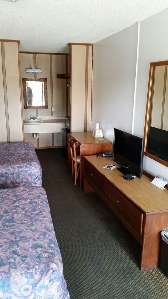 Cooks Motel 파나마 시티 외부 사진