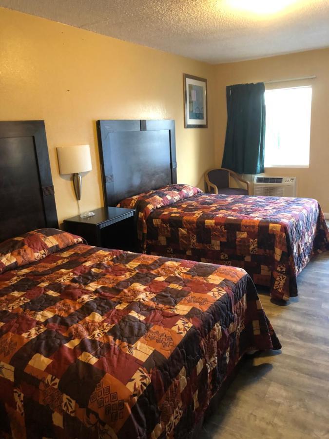 Cooks Motel 파나마 시티 외부 사진