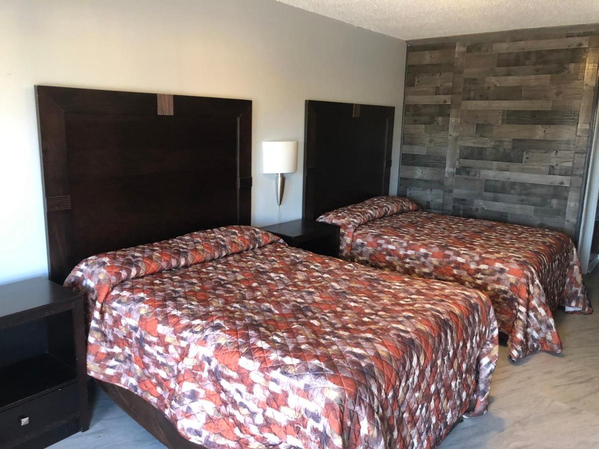 Cooks Motel 파나마 시티 외부 사진