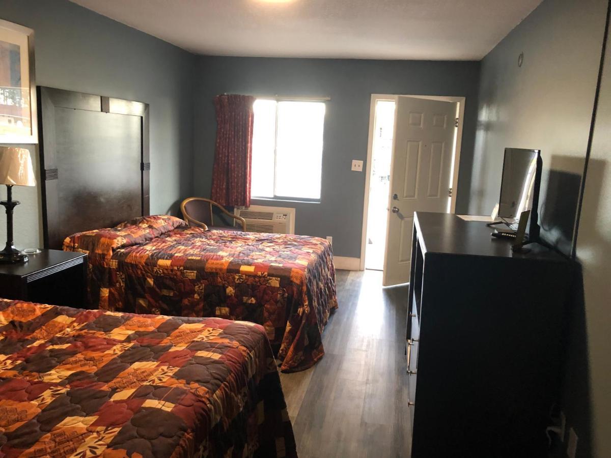 Cooks Motel 파나마 시티 외부 사진