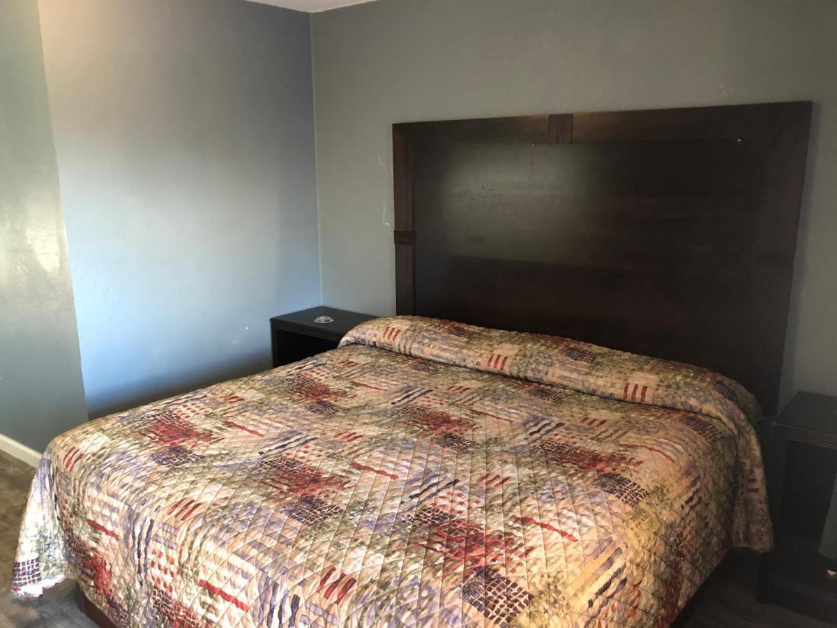 Cooks Motel 파나마 시티 외부 사진