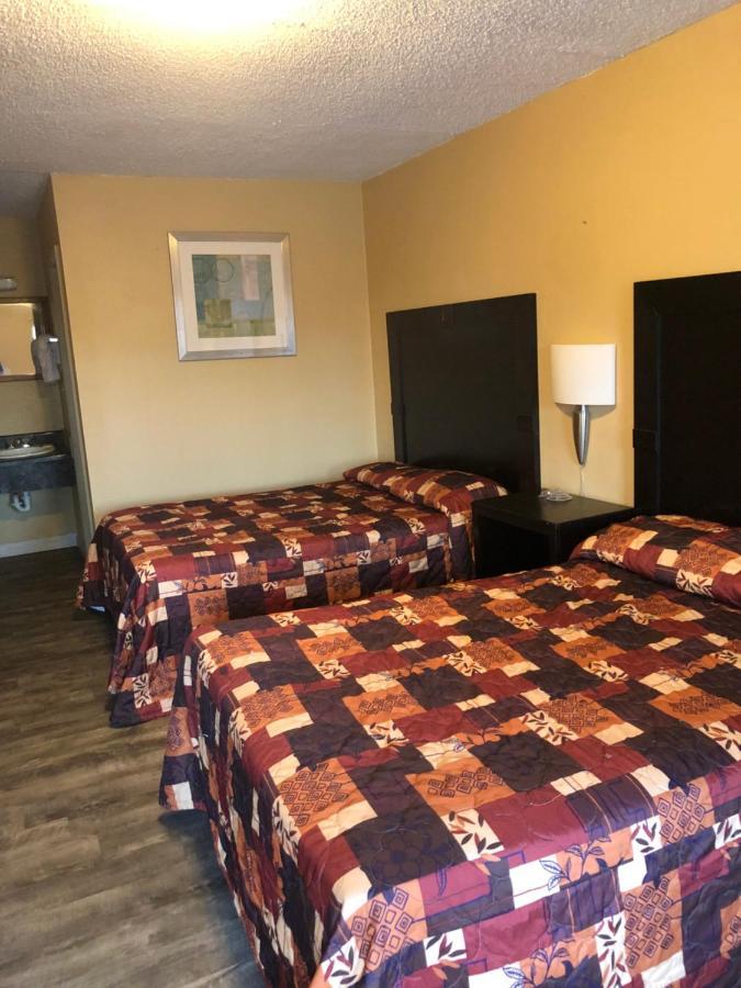 Cooks Motel 파나마 시티 외부 사진