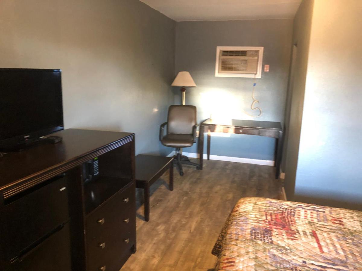Cooks Motel 파나마 시티 외부 사진