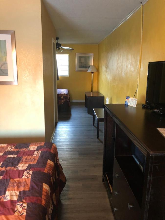 Cooks Motel 파나마 시티 외부 사진
