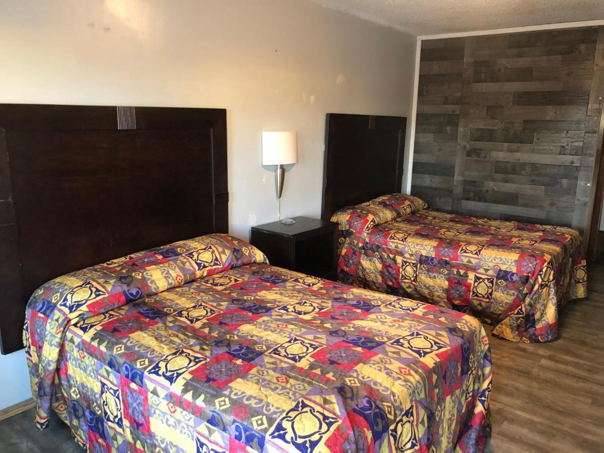 Cooks Motel 파나마 시티 외부 사진