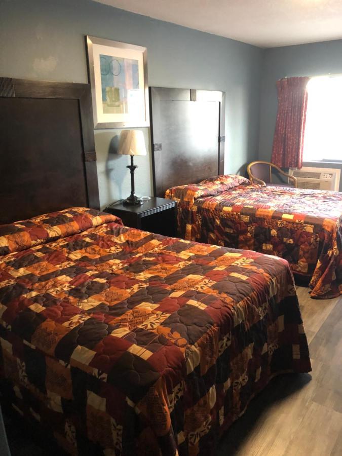 Cooks Motel 파나마 시티 외부 사진
