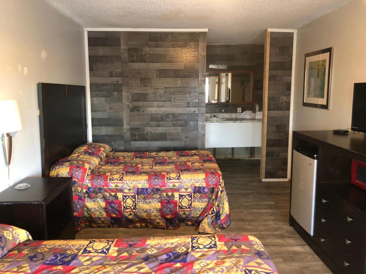 Cooks Motel 파나마 시티 외부 사진