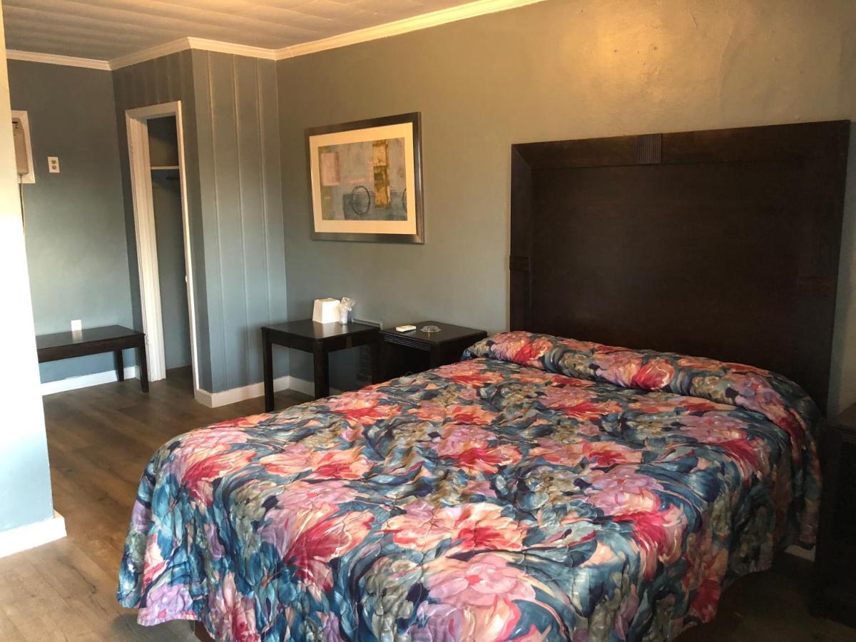 Cooks Motel 파나마 시티 외부 사진