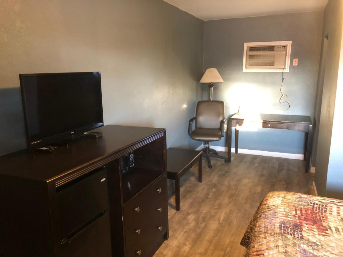 Cooks Motel 파나마 시티 외부 사진